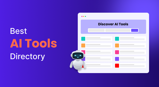 AI Tools Banner