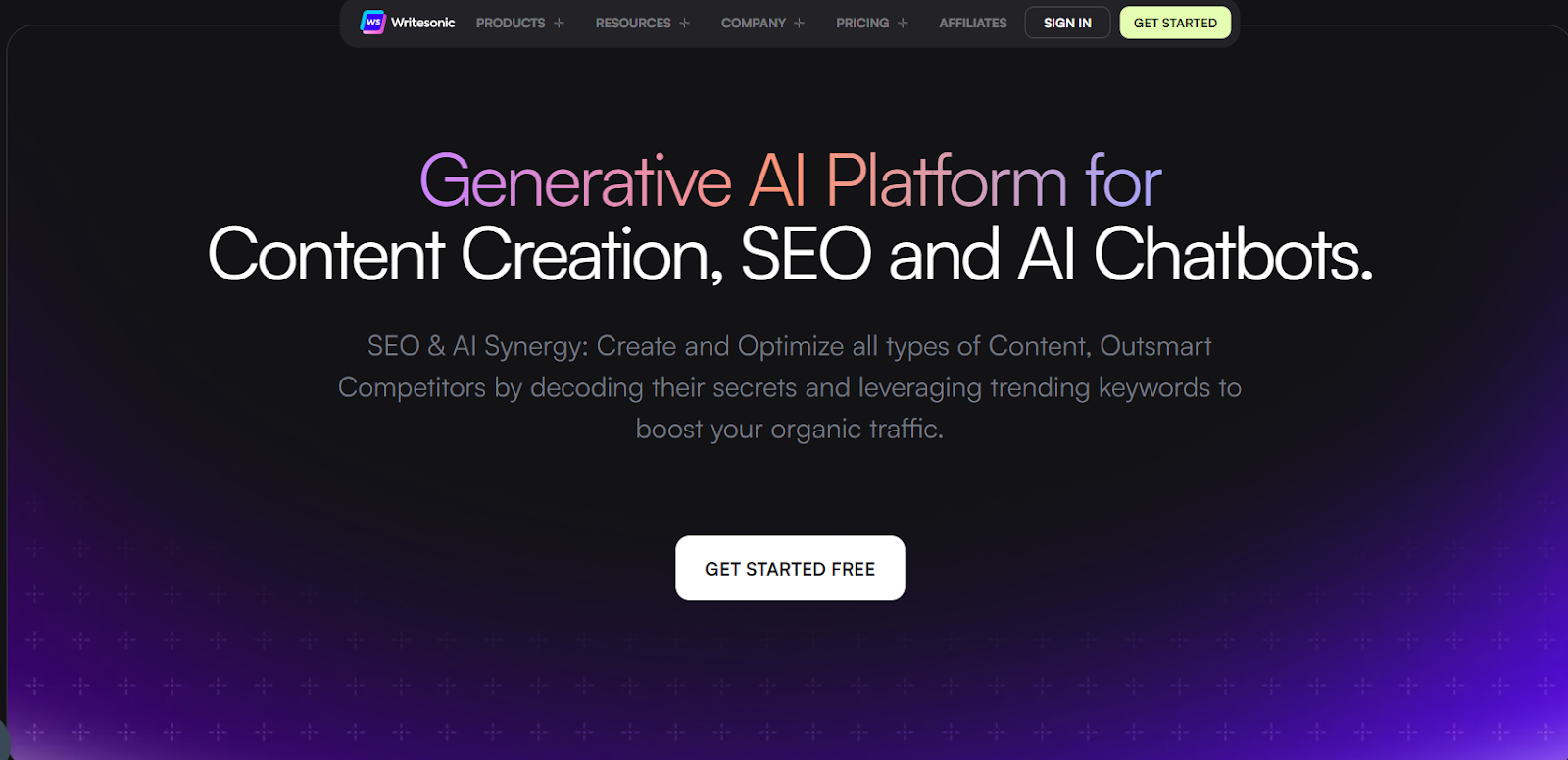 AI Rewording Tool for Content Creation