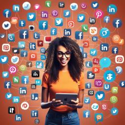 The Ultimate Guide: 15 Types of Social Media Content that Work