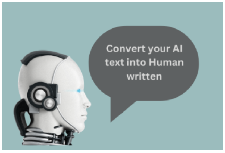 Can AI Humanizers Help to Humanize AI Content? A Detailed Guide