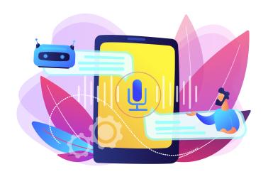 Harnessing the Power of AI Writing for a Consistent Brand Voice
