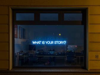 Storytelling Frameworks: Crafting Engaging Articles