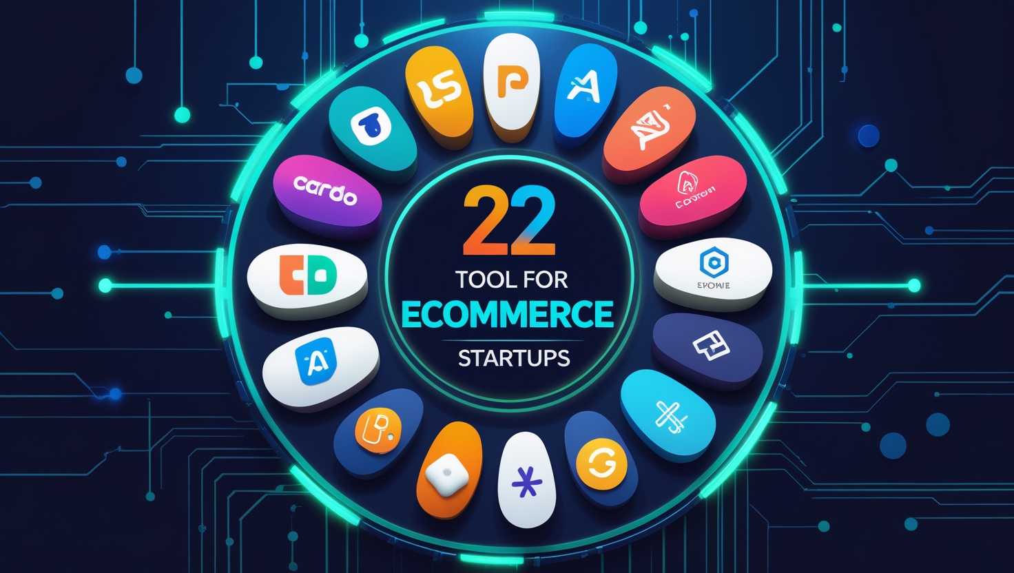 AI Tools for e-commerce Startups