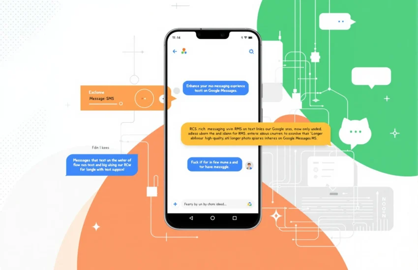Enhance Your Messaging Experience: Text Yourself via RCS on Google Messages