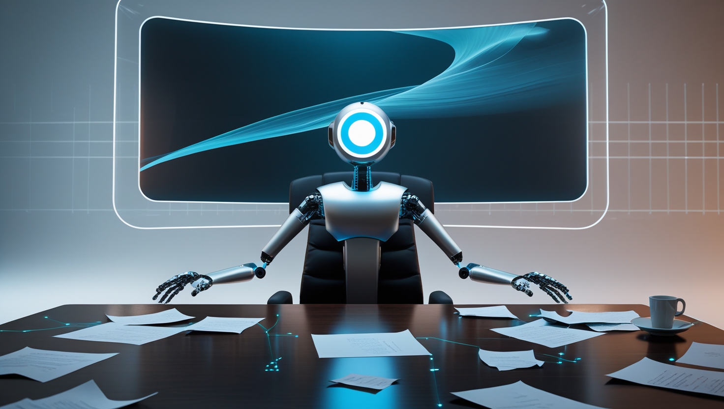 What is an AI Writing Assistant?