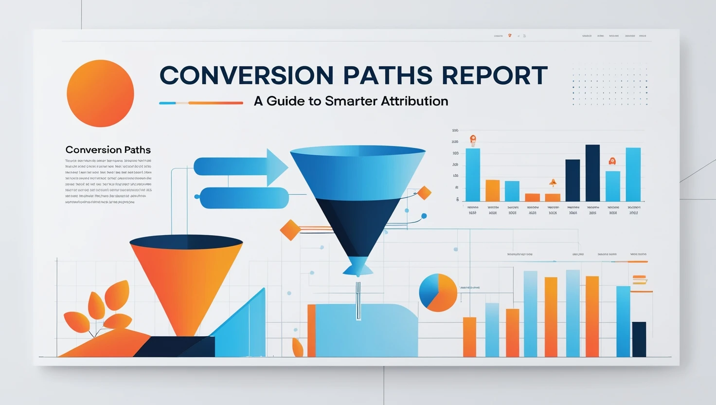 What is the Conversion Paths Report? A Guide to Smarter Attribution