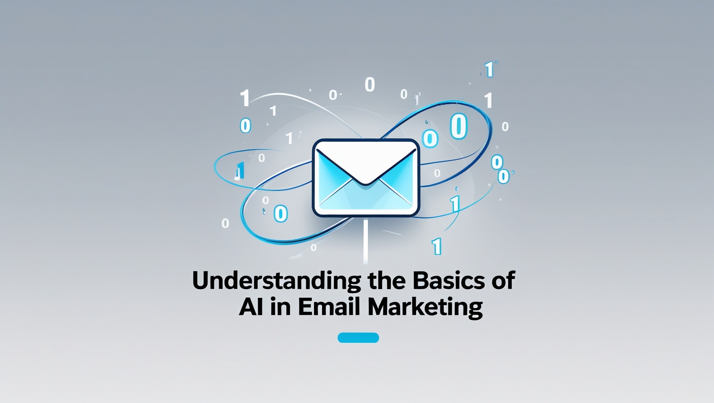 Understanding the Basics of AI in Email Marketing