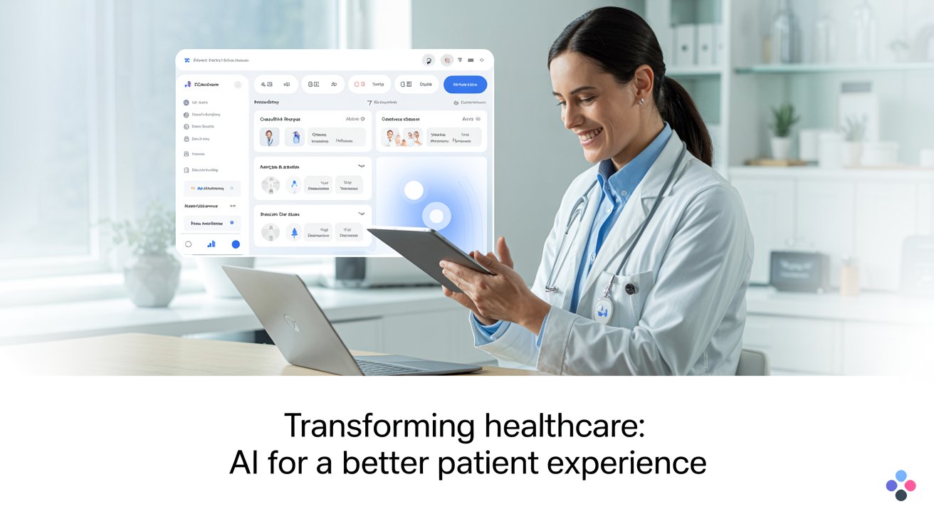 How AI Is Reshaping Clinic Operations: Less Admin, More Patient Care