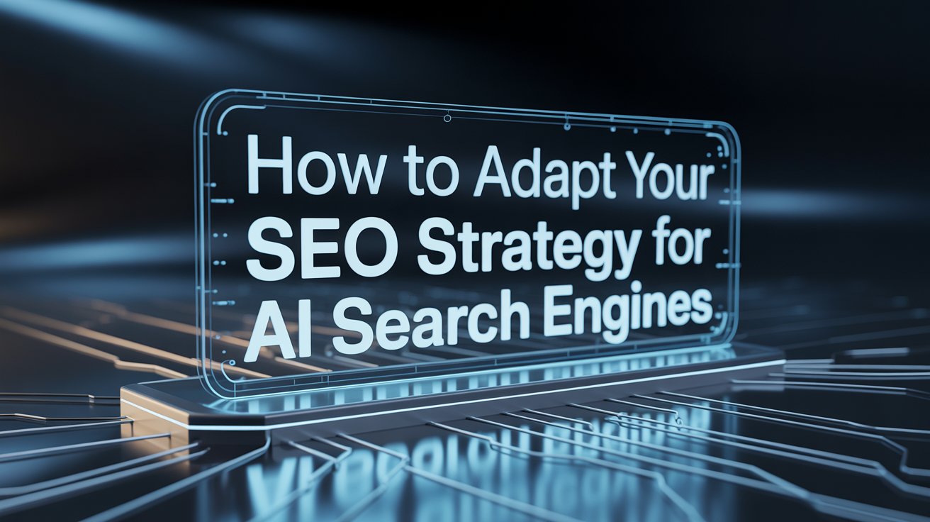 seo strategy