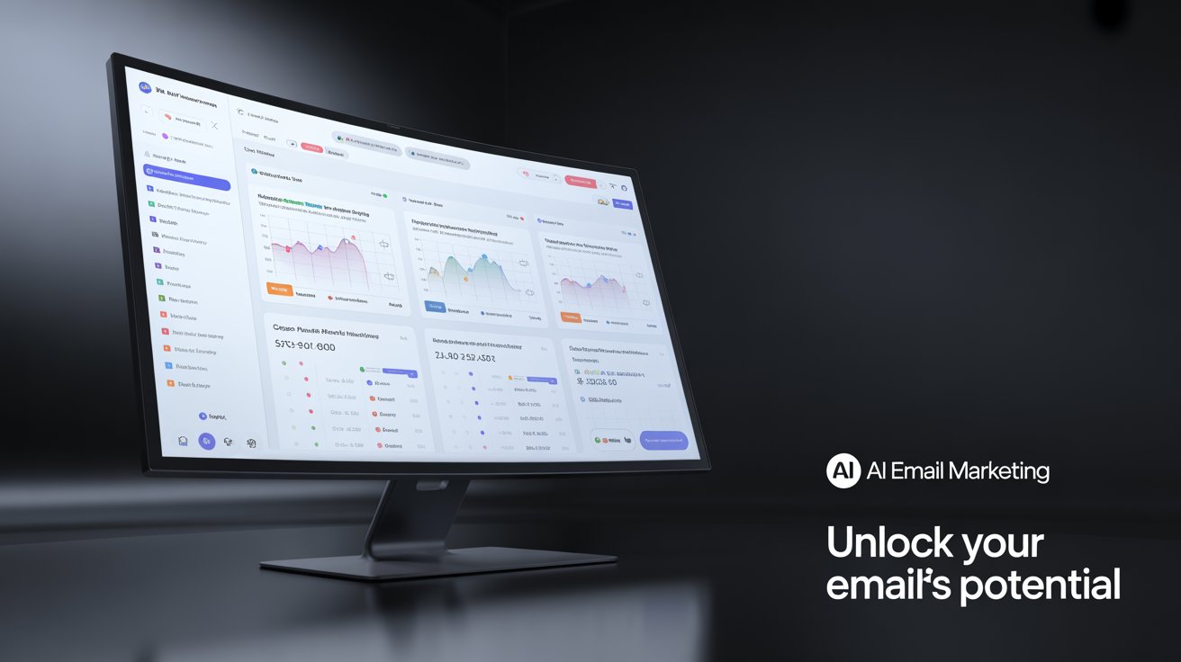 The Technology Behind AI Email Marketing