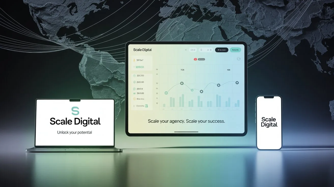 Scale Your Digital Agency with Customized SEO Reseller Solutions