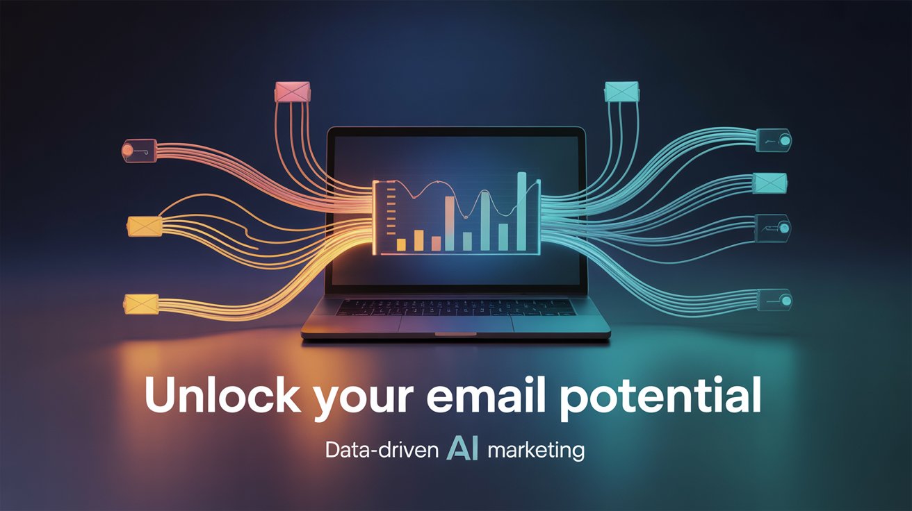 Strengthens AI Email Marketing
