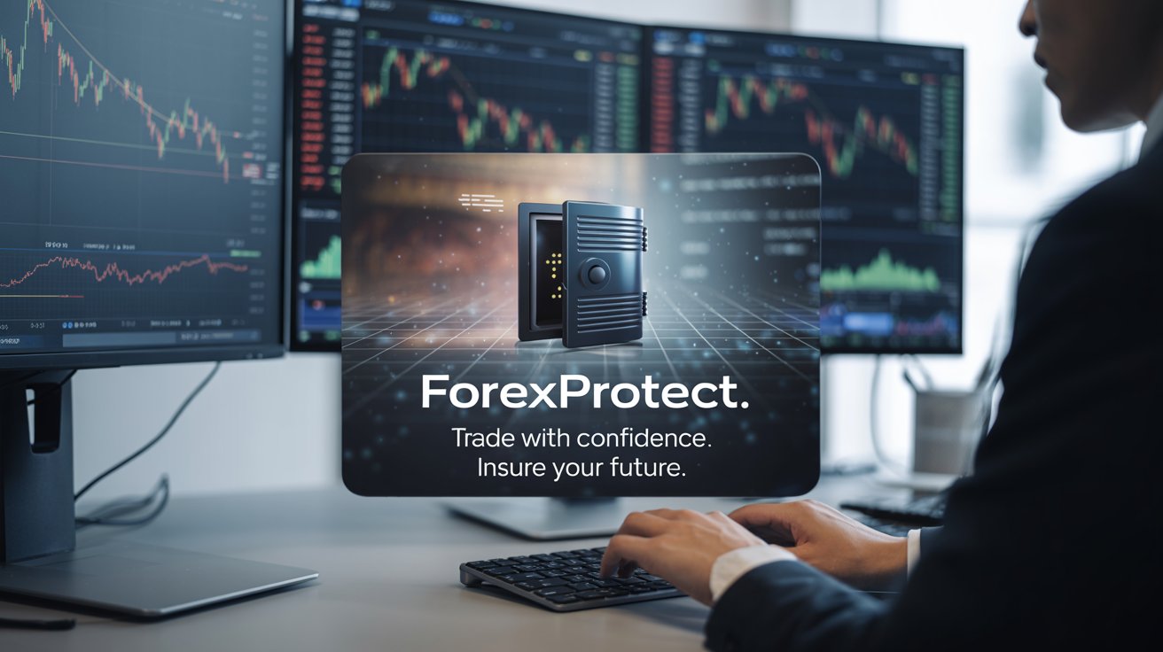 Financial Insurance for Forex Traders: Why Is It Necessary?
