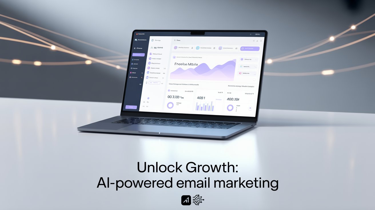 How AI is Transforming Email Marketing Strategies