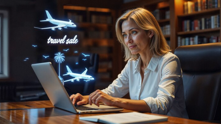 How Digital Tools and Smart Strategies Can Unlock Affordable Business-Class Experiences