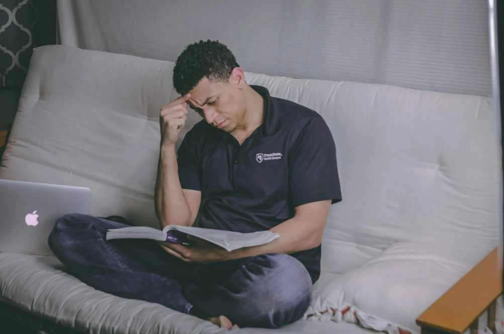 How AI Helps Break Down Any Homework Assignment(Even the Ones That Don’t Make Sense)