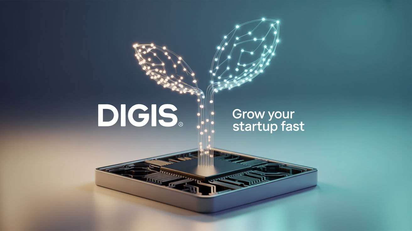 How Digis Supports Startup Growth with Smart MVP Development Services