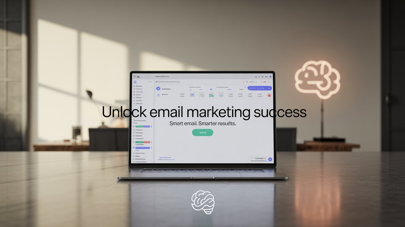 Choosing the Right AI Tools for Email Marketing