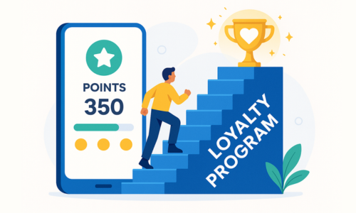 11 Best Ways to Build a Successful Customer Loyalty Program in 2025