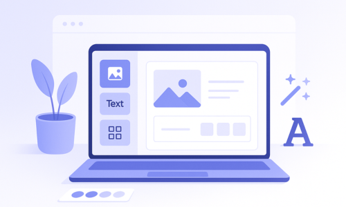 6 Best Website Builders for Designers in 2025