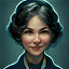 Librarian Linda icon