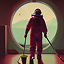 Space Adventure Game icon