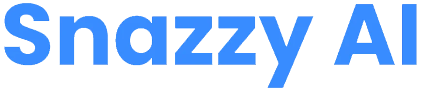 Snazzy AI