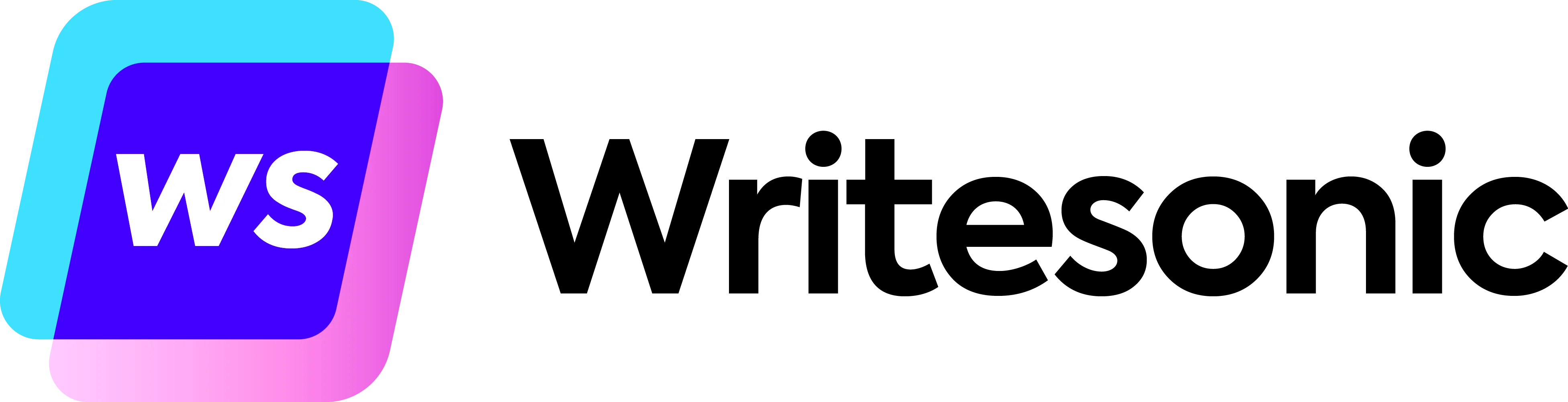Writesonic