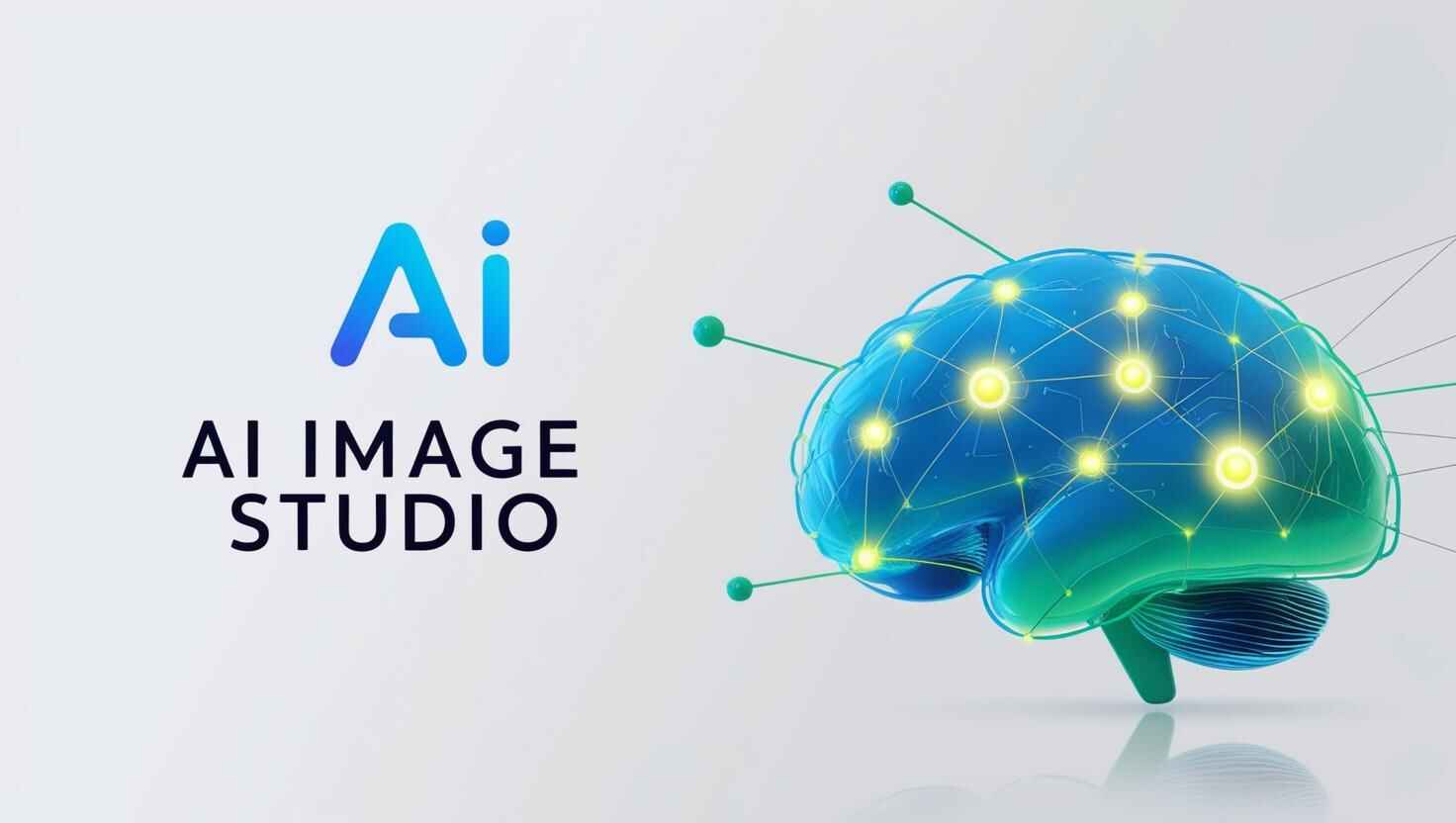 AI Image Studio